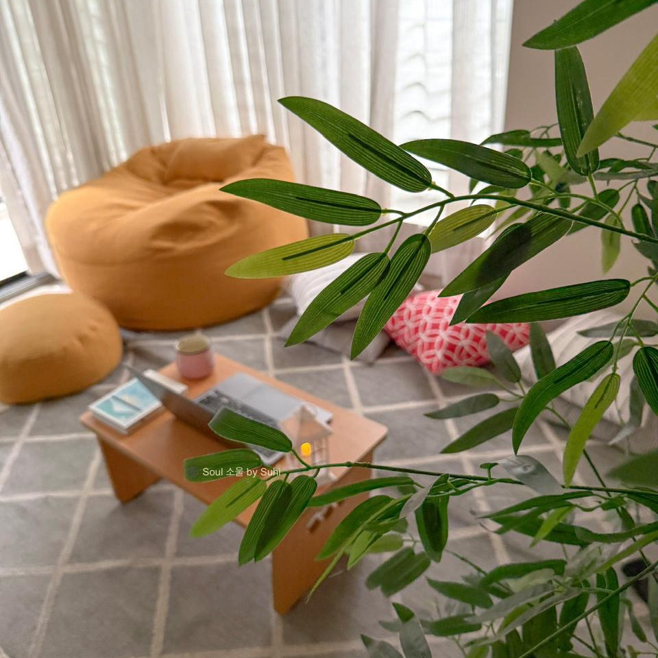Pirié Folding Table
