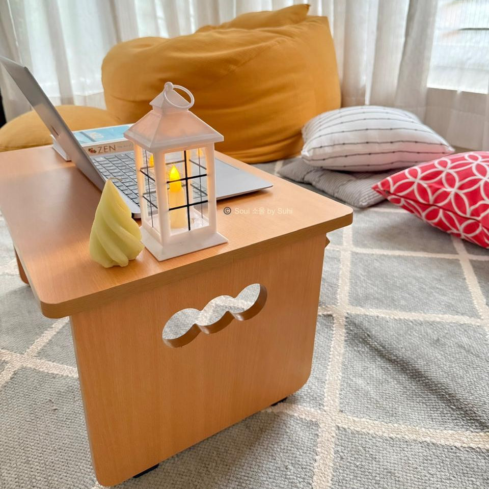 Pirié Folding Table