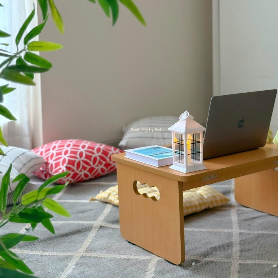 Pirié Folding Table