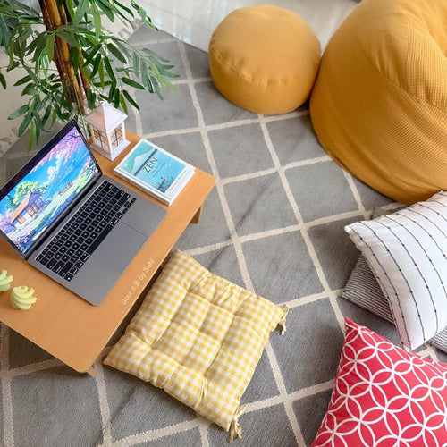 Pirié Folding Table