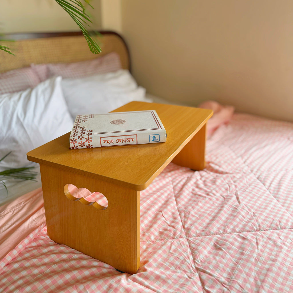 Pirié Folding Table